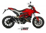 Układ wydechowy MIVV MK3 CARBON DUCATI HYPERMOTARD 939 16/18