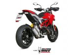 Układ wydechowy MIVV MK3 STAL DUCATI HYPERMOTARD 939 16/18