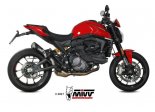 Układ wydechowy MIVV X-M5 BLACK DUCATI MONSTER 937 21/22