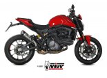 Układ wydechowy MIVV X-M5 TYTAN DUCATI MONSTER 937 21/22