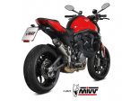 Układ wydechowy MIVV X-M5 TYTAN DUCATI MONSTER 937 21/22