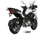 Układ wydechowy MIVV OVAL TYTAN BENELLI TRK 502 17/22