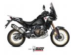 Układ wydechowy MIVV SPEED EDGE STAL HONDA CRF 1100 L AFRICA TWIN 20/22