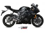 Układ wydechowy MIVV SUONO TYTAN YAMAHA YZF 600 R6 17/21