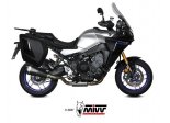 Układ wydechowy MIVV DELTA RACE BLACK YAMAHA TRACER 9/GT 21/22