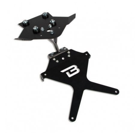 Fender eliminator PUIG do Honda CBR600 F 11