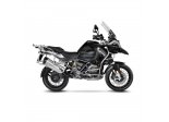 Układ wydechowy LeoVince BMW R 1200 GS / ADVENTURE 2013-2018 LV-12 SLIP-ON STAL Ref:15301