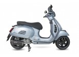 Układ Wydechowy Scorpion Vespa GTS 300 2020-DO TERAZ SERKET PARALLEL SLIP-ON