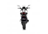 Układ wydechowy LeoVince HONDA NC 750 X 2021-2022 LV ONE EVO SLIP-ON STAL Ref:14387E