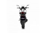 Układ wydechowy LeoVince HONDA NC 750 X 2021-2022 LV ONE EVO SLIP-ON KARBON Ref:14388E