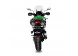 Układ wydechowy LeoVince KAWASAKI VERSYS 1000 2019-2022 LV ONE EVO SLIP-ON STAL Ref:14304E