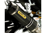 CBR/CB 500 R 13/15 Race-Tech Carbon End Cap Karbonowy