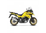 Układ wydechowy LeoVince SUZUKI V-STROM 1050 ABS/XT 2020-2022 LV-12 SLIP-ON STAL Ref:15303