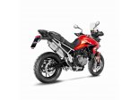 Układ wydechowy LeoVince TRIUMPH TIGER 900 GT/RALLY/PRO 2020-2022 LV ONE EVO SLIP-ON STAL Ref:14352E