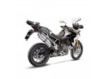 Układ wydechowy LeoVince TRIUMPH TIGER 900 GT/RALLY/PRO 2020-2022 LV ONE EVO SLIP-ON STAL Ref:14352E