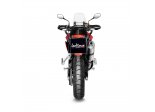 Układ wydechowy LeoVince TRIUMPH TIGER 900 GT/RALLY/PRO 2020-2022 LV ONE EVO SLIP-ON STAL Ref:14352E