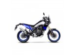 Układ wydechowy LeoVince YAMAHA TÉNÉRÉ 700 / WORLD RAID 2019-2022 LV ONE EVO SLIP-ON STAL Ref: 14330E