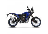 Układ wydechowy LeoVince YAMAHA TÉNÉRÉ 700 / WORLD RAID 2019-2022 LV ONE EVO SLIP-ON STAL Ref: 14330E