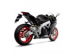 Układ wydechowy LeoVince APRILIA RSV4 1000 RR / TUONO V4 1100/FACTORY/RR 2019-2020 LV-10 SLIP-ON STAL REF: 15234