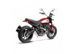 Układ wydechowy LeoVince DUCATI SCRAMBLER 800 ICON/DARK/NIGHTSHIFT/URBAN MOTARD 2021-2022 GP STYLE SLIP-ON STAL Ref:14399