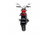 Układ wydechowy LeoVince DUCATI SCRAMBLER 800 ICON/DARK/NIGHTSHIFT/URBAN MOTARD 2021-2022 GP STYLE SLIP-ON STAL Ref:14399