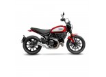 Układ wydechowy LeoVince DUCATI SCRAMBLER 800 ICON/ICON DARK/NIGHTSHIFT/URBAN MOTARD 2021-2022 LV-10 SLIP-ON STAL Ref:15250