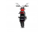 Układ wydechowy LeoVince DUCATI SCRAMBLER 800 ICON/ICON DARK/NIGHTSHIFT/URBAN MOTARD 2021-2022 LV-10 SLIP-ON STAL Ref:15250