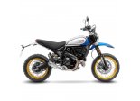 Układ wydechowy LeoVince DUCATI SCRAMBLER 800 DESERT SLED 2021-2022 LV-10 SLIP-ON STAL Ref:15254