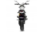 Układ wydechowy LeoVince DUCATI SCRAMBLER 800 DESERT SLED 2021-2022 LV-10 SLIP-ON STAL Ref:15254