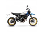 Układ wydechowy LeoVince DUCATI SCRAMBLER 800 DESERT SLED 2021-2022 LV-10 SLIP-ON STAL CZARNY Ref:15254B