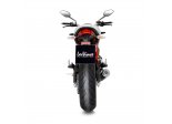 Układ wydechowy LeoVince DUCATI SCRAMBLER 800 CAFE RACER/CLASSIC/FULL THROTTLE/ICON-MONSTER 797 17-20 LV-10 SLIP-ON Ref:15206B