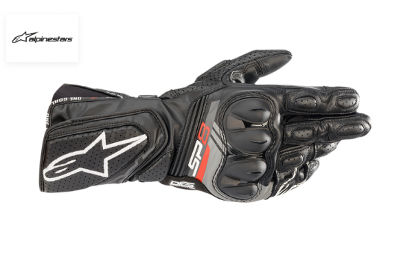 Laguna Seca D1 2PC Black/Black/Antracite 2016