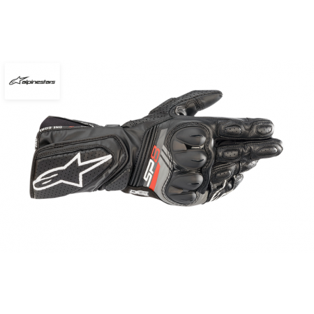 Laguna Seca D1 2PC Black/Black/Antracite 2016