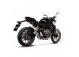 Układ wydechowy LeoVince HONDA CB 650 R Neo Sports Café 2019-2022 LV PRO FULL SYSTEM STAL Ref:14300E