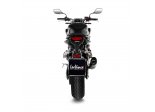 Układ wydechowy LeoVince HONDA CB 650 R Neo Sports Café 2019-2022 LV PRO FULL SYSTEM STAL Ref:14300E