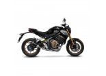 Układ wydechowy LeoVince HONDA CB 650 R Neo Sports Café 2019-2022 LV PRO FULL SYSTEM KARBON Ref:14301E