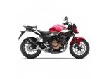 CBR/CB 500 R 13/14 One Carbon Ref: 8758