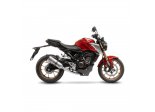 Układ wydechowy LeoVince HONDA CB 125 R Neo Sports Café 2021-2022 LV ONE EVO FULL SYSTEM STAL Ref:14390EK