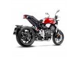 CBR/CB 500 R 13/14 One Carbon Ref: 8758