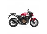 CBR/CB 500 R 13/14 One Carbon Ref: 8758