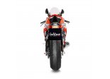 Układ wydechowy LeoVince HONDA CBR 1000 RR-R FIREBLADE/SP 2020-2022 LV-10 SLIP-ON STAL Ref:15244