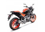 CBR/CB 500 R 13/14 One Carbon Ref: 8758