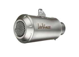 Układ wydechowy LeoVince HONDA CB 500 F / CBR 500 R 2016-2018 LV-10 SLIP-ON STAL Ref:15208