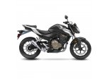 CBR/CB 500 R 13/14 One Carbon Ref: 8758