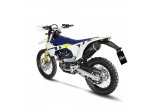 Układ wydechowy LeoVince HUSQVARNA 701 SUPERMOTO / ENDURO/LR 2021-2022 NERO FULL SYSTEM STAL Ref:14075