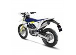 Układ wydechowy LeoVince HUSQVARNA 701 SUPERMOTO / ENDURO/LR 2021-2022 LV ONE EVO SLIP-ON STAL Ref:14367E