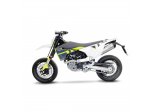 Układ wydechowy LeoVince HUSQVARNA 701 SUPERMOTO / ENDURO/LR 2021-2022 LV ONE EVO SLIP-ON STAL Ref:14367EK