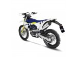 Układ wydechowy LeoVince HUSQVARNA 701 SUPERMOTO / ENDURO/LR 2021-2022 LV ONE EVO FULL SYSTEM STAL Ref:14368E