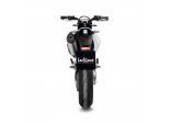 Układ wydechowy LeoVince HUSQVARNA 701 SUPERMOTO / ENDURO/LR 2021-2022 LV ONE EVO FULL SYSTEM STAL Ref:14368E