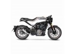 Układ wydechowy LeoVince HUSQVARNA SVARTPILEN / VITPILEN 401 2020-2022 LV-10 SLIP-ON STAL Ref:15242